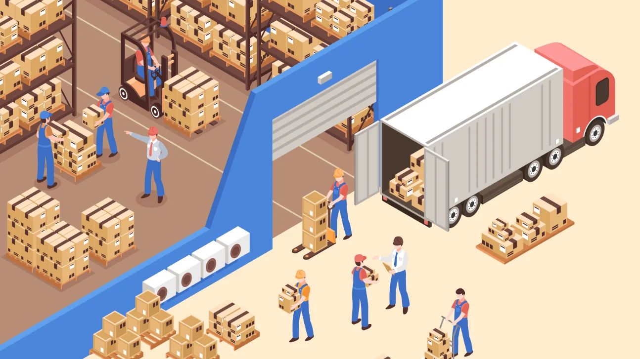 WMSOne SaaS WMS Warehouse Management System