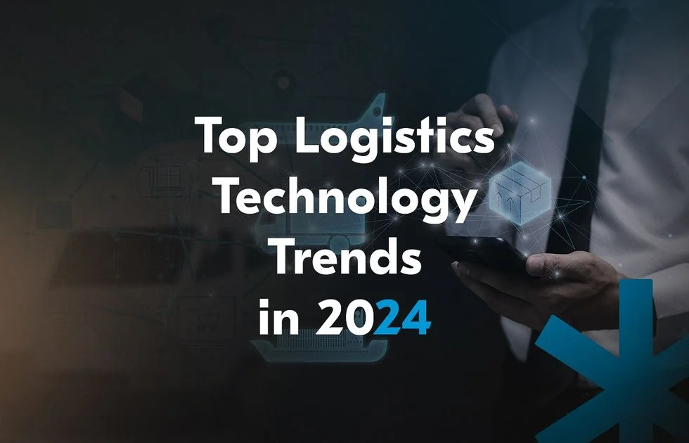Top Logistics Trends