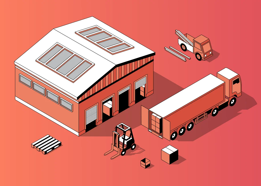 WMSOne Warehouse SaaS